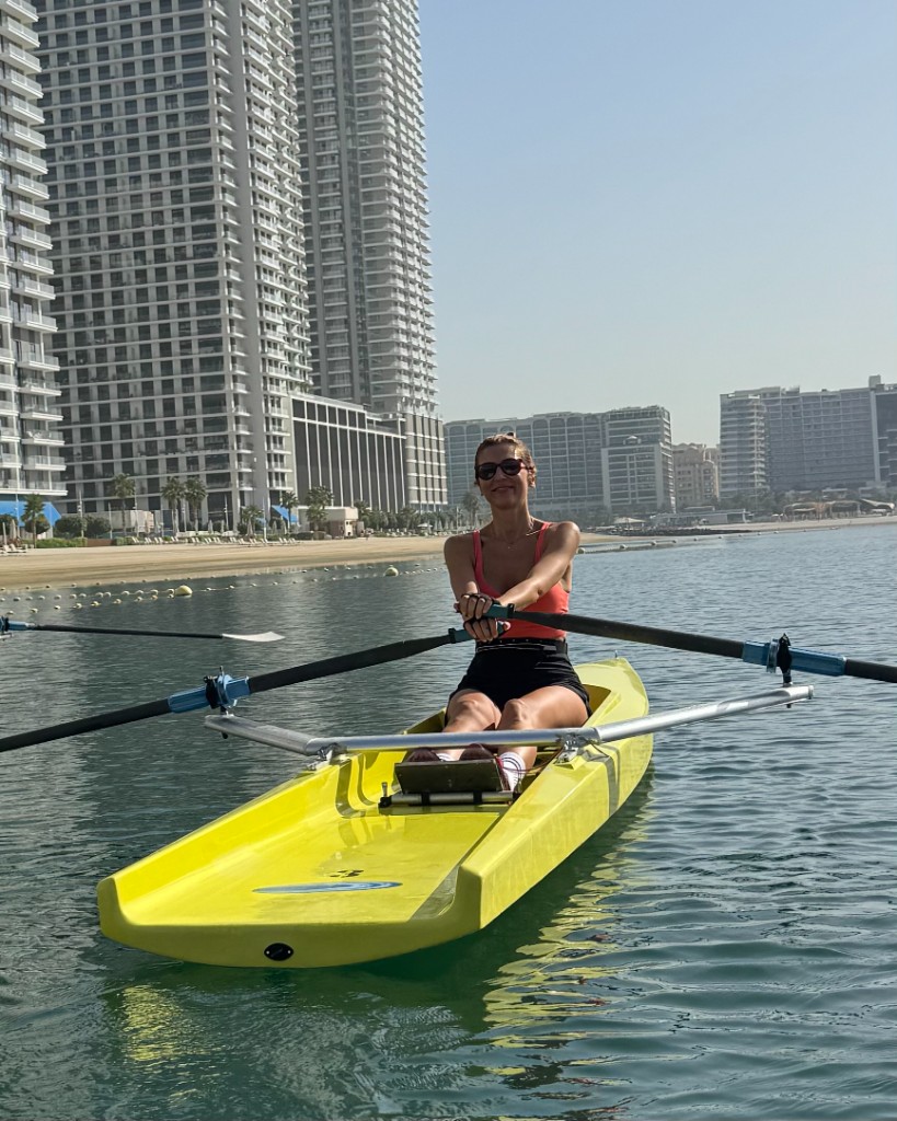 A 20-minute wind-down that executives keep